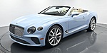 Used 2022 BENTLEY CONTINENTAL V8 in WEST PALM BEACH, FLORIDA