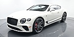 Used 2020 BENTLEY CONTINENTAL GT V8 in WEST PALM BEACH, FLORIDA