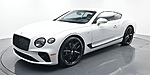 Used 2021 BENTLEY CONTINENTAL V8 in WEST PALM BEACH, FLORIDA