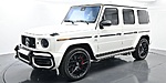 Used 2023 MERCEDES-BENZ G-CLASS G 63 AMG® in WEST PALM BEACH, FLORIDA