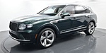 Used 2024 BENTLEY BENTAYGA  in WEST PALM BEACH, FLORIDA