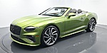 Used 2025 BENTLEY CONTINENTAL SPEED in WEST PALM BEACH, FLORIDA