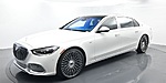 Used 2025 MERCEDES-BENZ S-CLASS MAYBACH S 680 in WEST PALM BEACH, FLORIDA