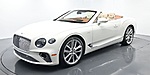 Used 2023 BENTLEY CONTINENTAL GTC AZURE in WEST PALM BEACH, FLORIDA
