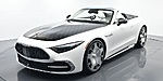 Used 2026 MERCEDES-BENZ SL-CLASS MONOGRAM in WEST PALM BEACH, FLORIDA