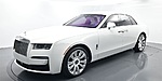 Used 2021 ROLLS ROYCE GHOST  in WEST PALM BEACH, FLORIDA