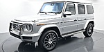 Used 2023 MERCEDES-BENZ G-CLASS G 550 in WEST PALM BEACH, FLORIDA