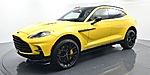 Used 2025 ASTON MARTIN DBX 707 in WEST PALM BEACH, FLORIDA
