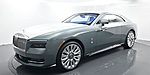 Used 2024 ROLLS ROYCE SPECTRE  in WEST PALM BEACH, FLORIDA