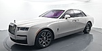 Used 2023 ROLLS ROYCE GHOST BLACK BADGE in WEST PALM BEACH, FLORIDA
