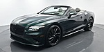 Used 2025 BENTLEY CONTINENTAL SPEED FIRST EDITION in WEST PALM BEACH, FLORIDA