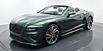 Used 2025 BENTLEY CONTINENTAL SPEED FIRST EDITION in WEST PALM BEACH, FLORIDA