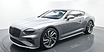 Used 2025 BENTLEY CONTINENTAL GT SPEED FIRST EDITION in WEST PALM BEACH, FLORIDA