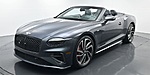 Used 2025 BENTLEY CONTINENTAL SPEED FIRST EDITION in WEST PALM BEACH, FLORIDA