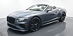 Used 2025 BENTLEY CONTINENTAL SPEED in WEST PALM BEACH, FLORIDA
