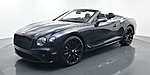 Used 2024 BENTLEY CONTINENTAL SPEED in WEST PALM BEACH, FLORIDA