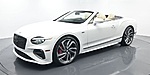 Used 2025 BENTLEY CONTINENTAL SPEED FIRST EDITION in WEST PALM BEACH, FLORIDA