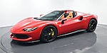 Used 2024 FERRARI 296 GTS  in WEST PALM BEACH, FLORIDA