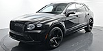 Used 2025 BENTLEY BENTAYGA EWB  in WEST PALM BEACH, FLORIDA
