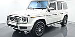 Used 2024 MERCEDES-BENZ G-CLASS G 550 in WEST PALM BEACH, FLORIDA