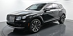 Used 2023 BENTLEY BENTAYGA V8 in WEST PALM BEACH, FLORIDA