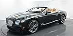 Used 2023 BENTLEY CONTINENTAL  in WEST PALM BEACH, FLORIDA