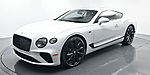 Used 2024 BENTLEY CONTINENTAL EDITION 8 in WEST PALM BEACH, FLORIDA