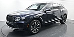 Used 2024 BENTLEY BENTAYGA EWB  in WEST PALM BEACH, FLORIDA