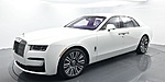 Used 2022 ROLLS ROYCE GHOST  in WEST PALM BEACH, FLORIDA