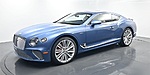 Used 2022 BENTLEY CONTINENTAL SPEED in WEST PALM BEACH, FLORIDA