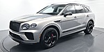Used 2025 BENTLEY BENTAYGA S in WEST PALM BEACH, FLORIDA