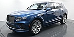 Used 2023 BENTLEY BENTAYGA SPEED in WEST PALM BEACH, FLORIDA