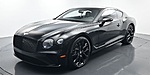 Used 2023 BENTLEY CONTINENTAL V8 S in WEST PALM BEACH, FLORIDA
