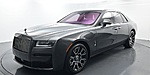 Used 2023 ROLLS ROYCE GHOST BLACK BADGE in WEST PALM BEACH, FLORIDA