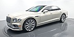 Used 2021 BENTLEY FLYING SPUR W12 in WEST PALM BEACH, FLORIDA