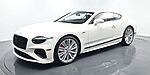 Used 2025 BENTLEY CONTINENTAL SPEED in WEST PALM BEACH, FLORIDA