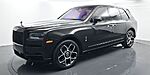 Used 2023 ROLLS ROYCE CULLINAN BLACK BADGE in WEST PALM BEACH, FLORIDA