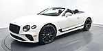 Used 2022 BENTLEY CONTINENTAL SPEED in WEST PALM BEACH, FLORIDA