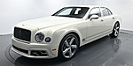 Used 2019 BENTLEY MULSANNE SPEED in WEST PALM BEACH, FLORIDA