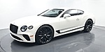 Used 2022 BENTLEY CONTINENTAL SPEED in WEST PALM BEACH, FLORIDA