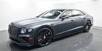 Used 2025 BENTLEY FLYING SPUR MULLINER in WEST PALM BEACH, FLORIDA