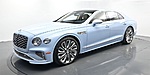 Used 2025 BENTLEY FLYING SPUR MULLINER in WEST PALM BEACH, FLORIDA
