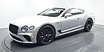 Used 2024 BENTLEY CONTINENTAL SPEED in WEST PALM BEACH, FLORIDA