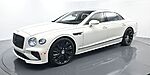Used 2025 BENTLEY FLYING SPUR SPEED in WEST PALM BEACH, FLORIDA