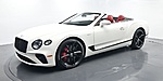 Used 2023 BENTLEY CONTINENTAL AZURE in WEST PALM BEACH, FLORIDA