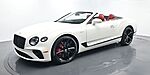 Used 2023 BENTLEY CONTINENTAL AZURE in WEST PALM BEACH, FLORIDA