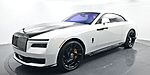 Used 2025 ROLLS ROYCE SPECTRE BLACK BADGE in WEST PALM BEACH, FLORIDA