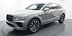 Used 2024 BENTLEY BENTAYGA EWB  in WEST PALM BEACH, FLORIDA
