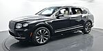 Used 2023 BENTLEY BENTAYGA EWB  in WEST PALM BEACH, FLORIDA