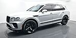 Used 2023 BENTLEY BENTAYGA EWB AZURE in WEST PALM BEACH, FLORIDA